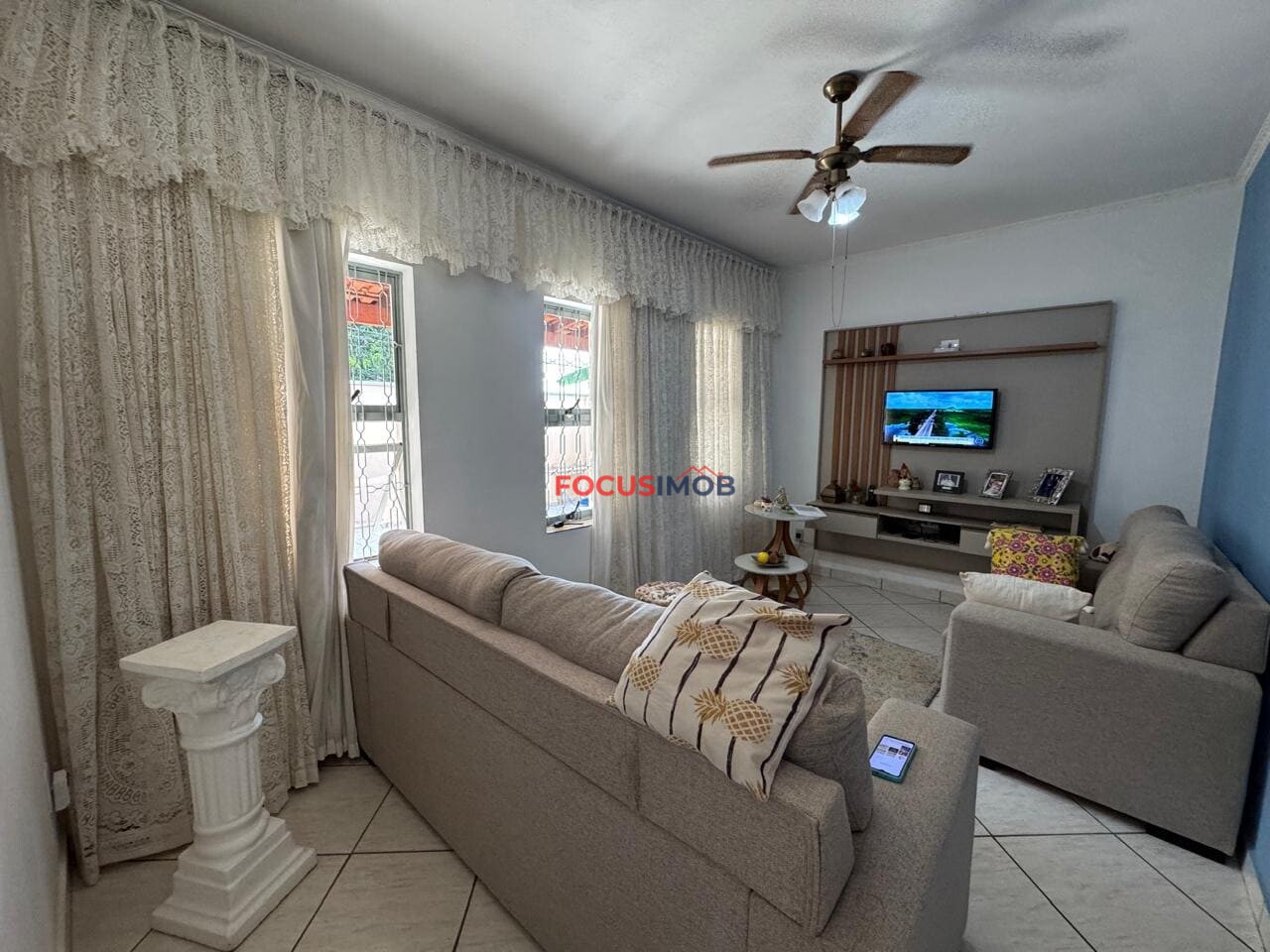 Casa à venda no Jardim Serra Dourada, em Mogi Guaçu/SP