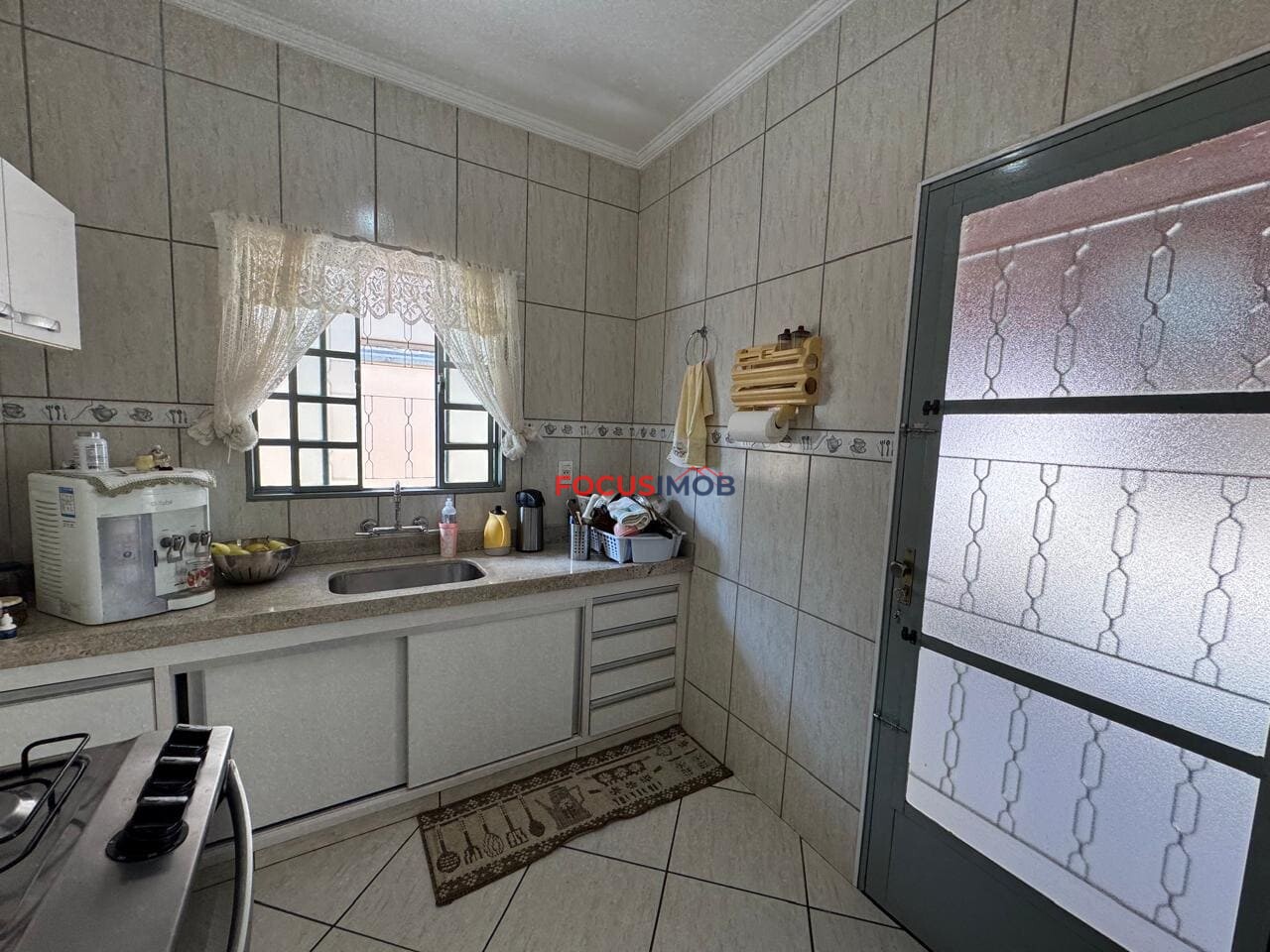 Casa à venda no Jardim Serra Dourada, em Mogi Guaçu/SP