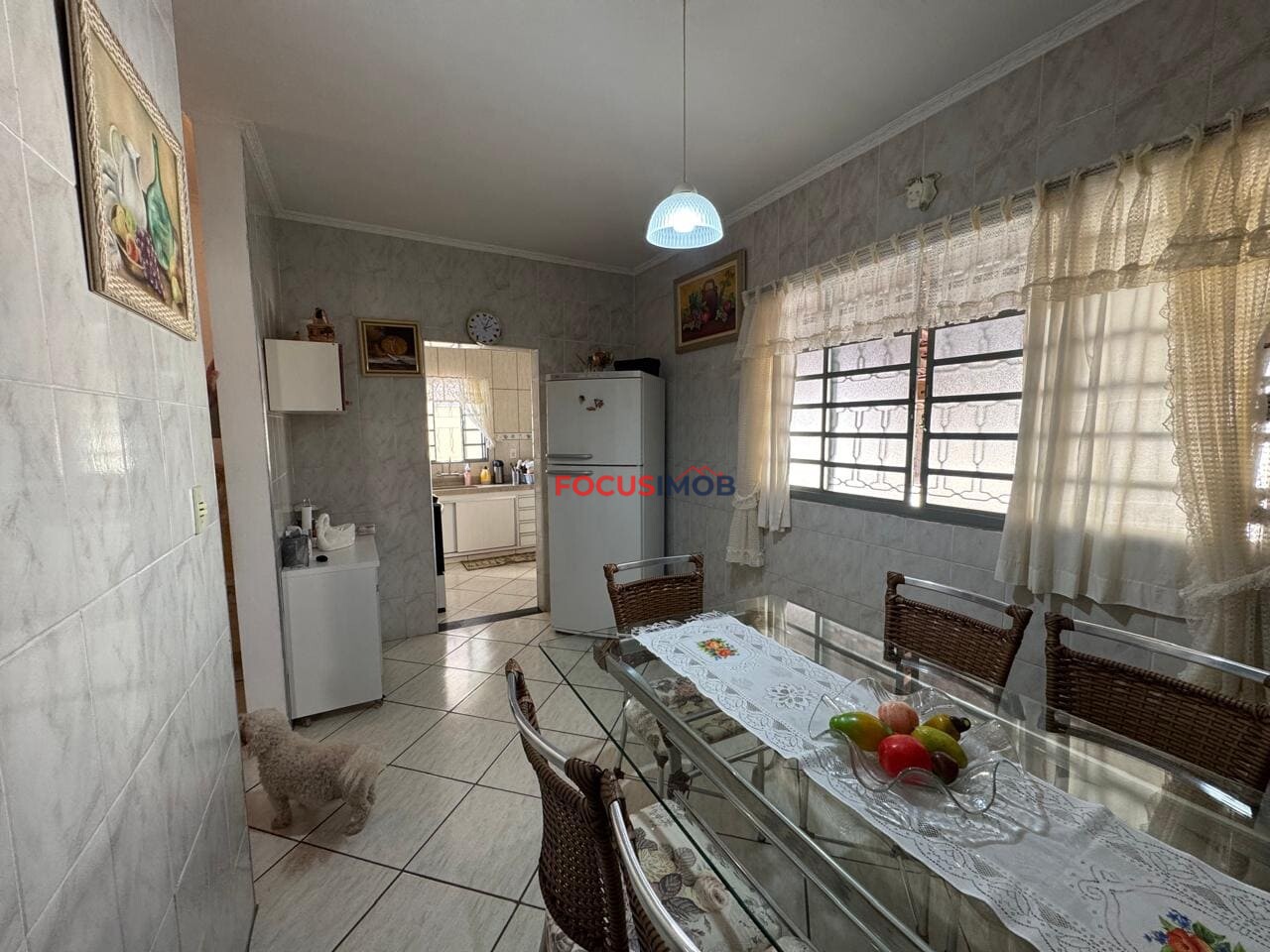 Casa à venda no Jardim Serra Dourada, em Mogi Guaçu/SP