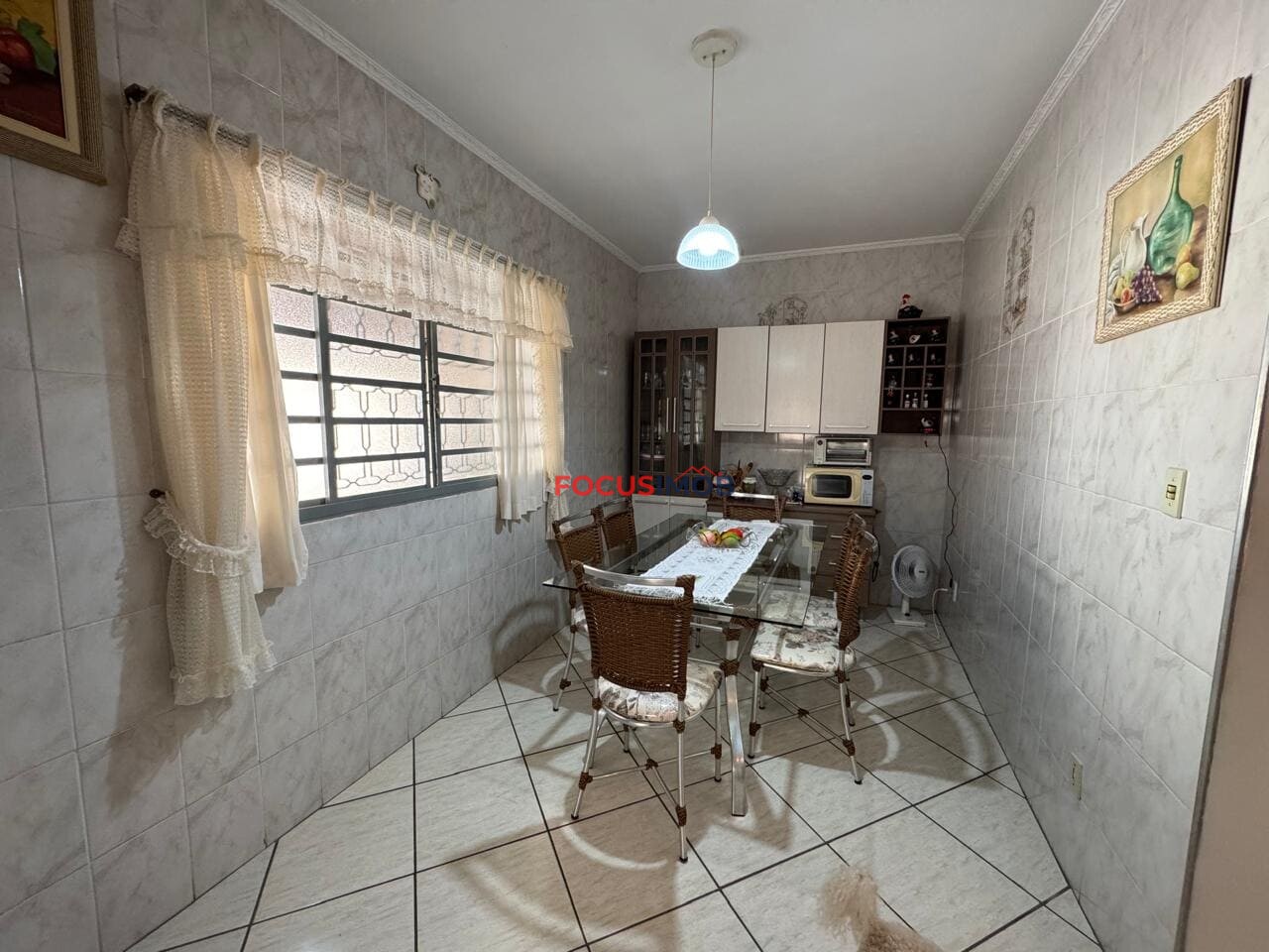 Casa à venda no Jardim Serra Dourada, em Mogi Guaçu/SP