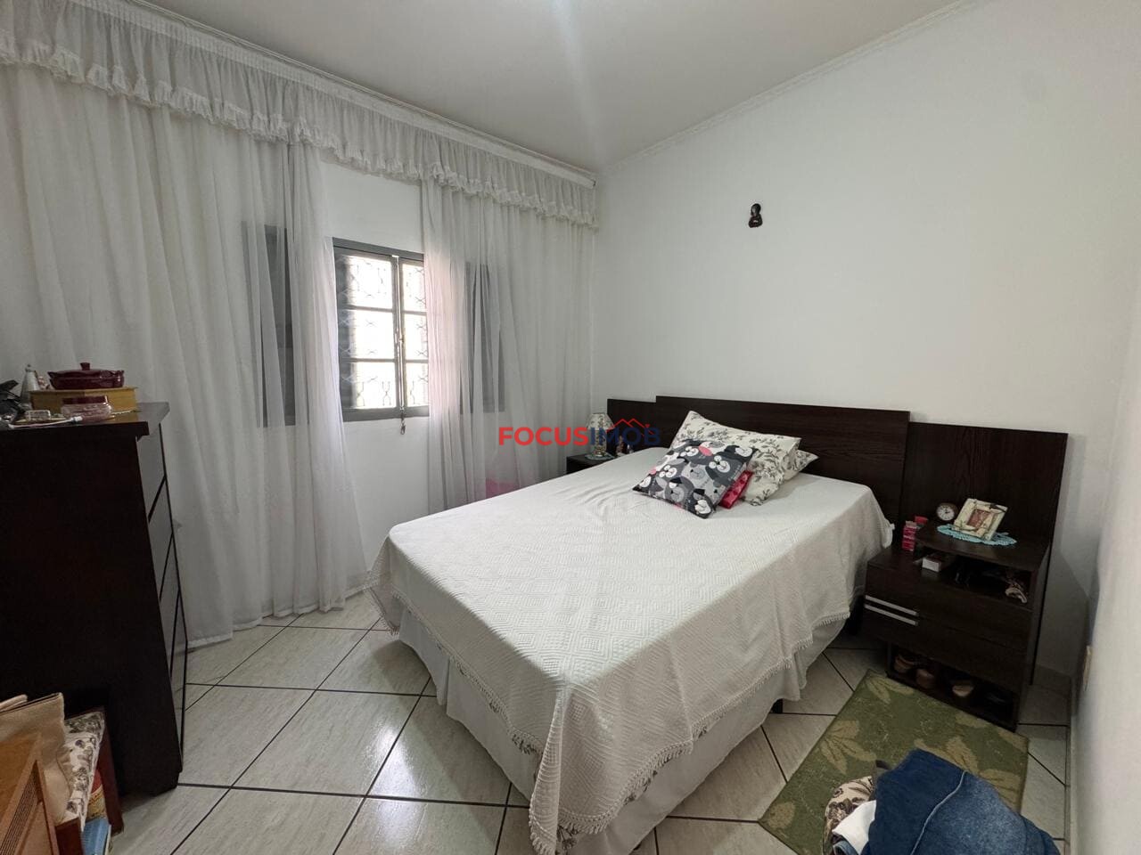 Casa à venda no Jardim Serra Dourada, em Mogi Guaçu/SP