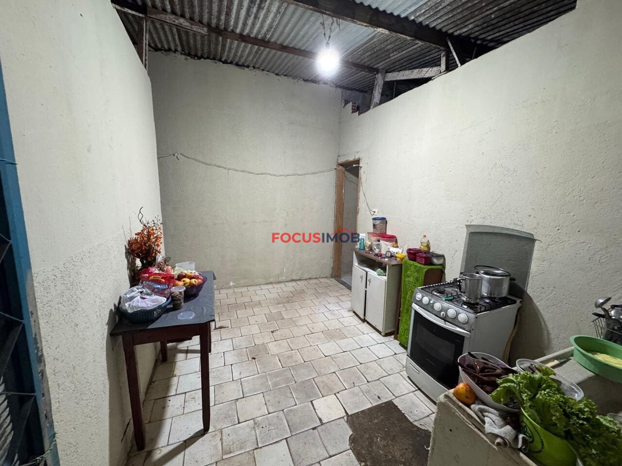 Casa à venda no Jardim Chaparral - Mogi Guaçu/SP