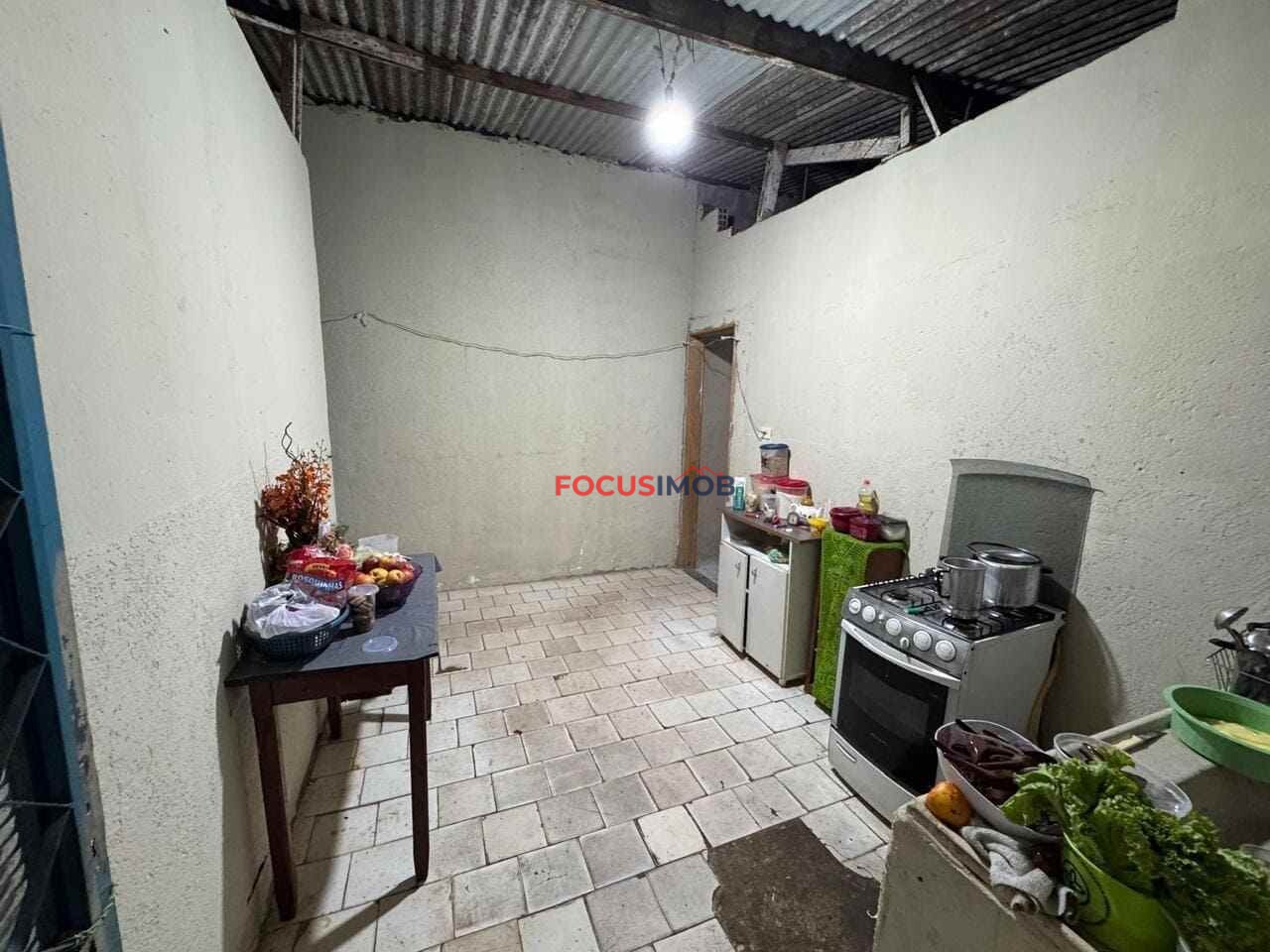 Casa à venda no Jardim Chaparral - Mogi Guaçu/SP