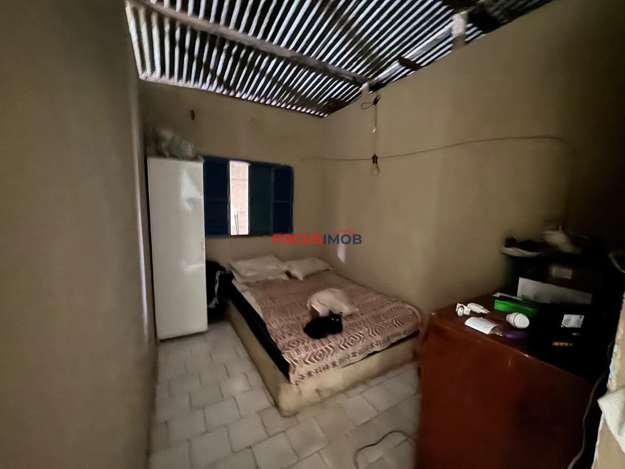Casa à venda no Jardim Chaparral - Mogi Guaçu/SP