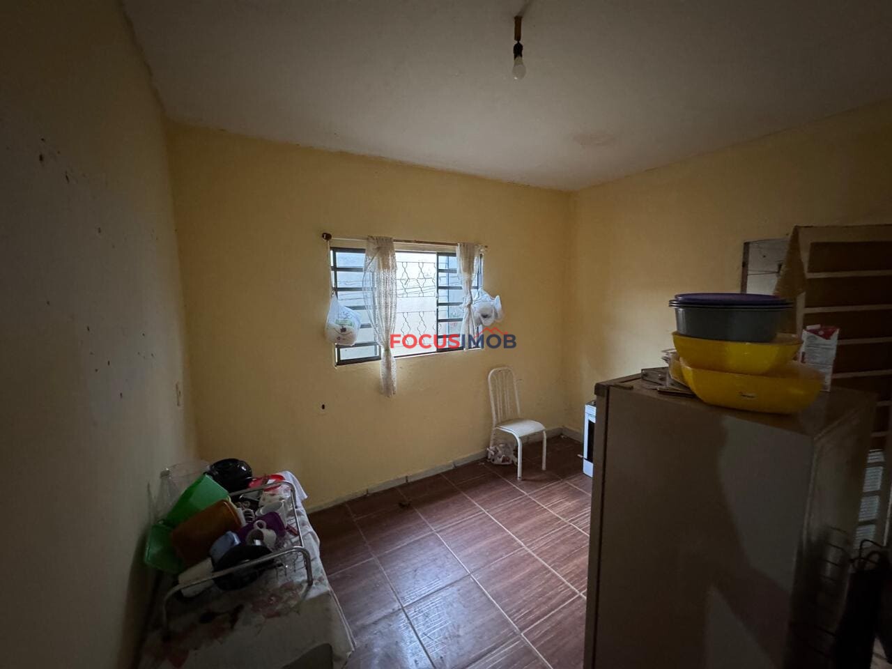 Casa à venda no Jardim Chaparral - Mogi Guaçu/SP