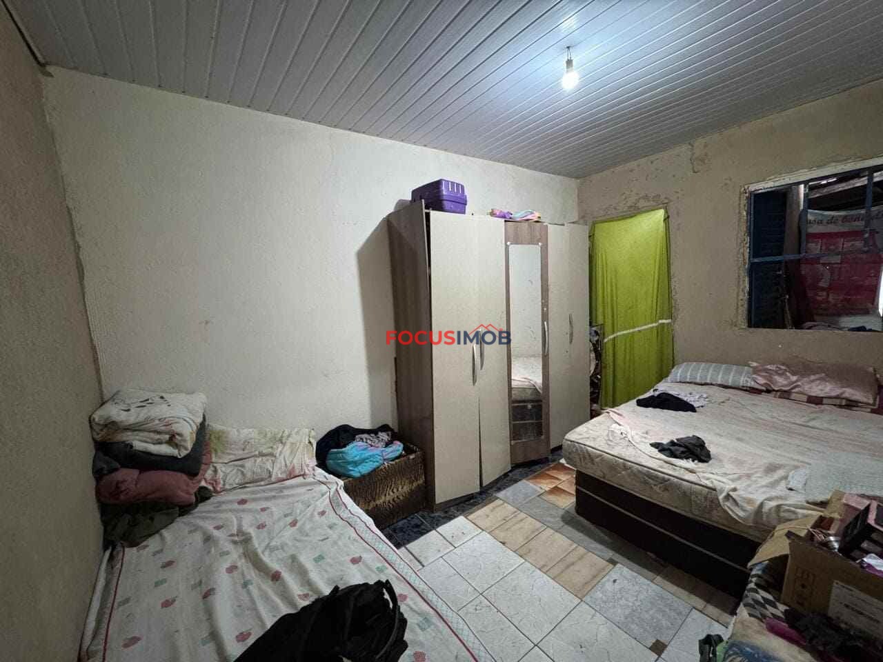 Casa à venda no Jardim Chaparral - Mogi Guaçu/SP