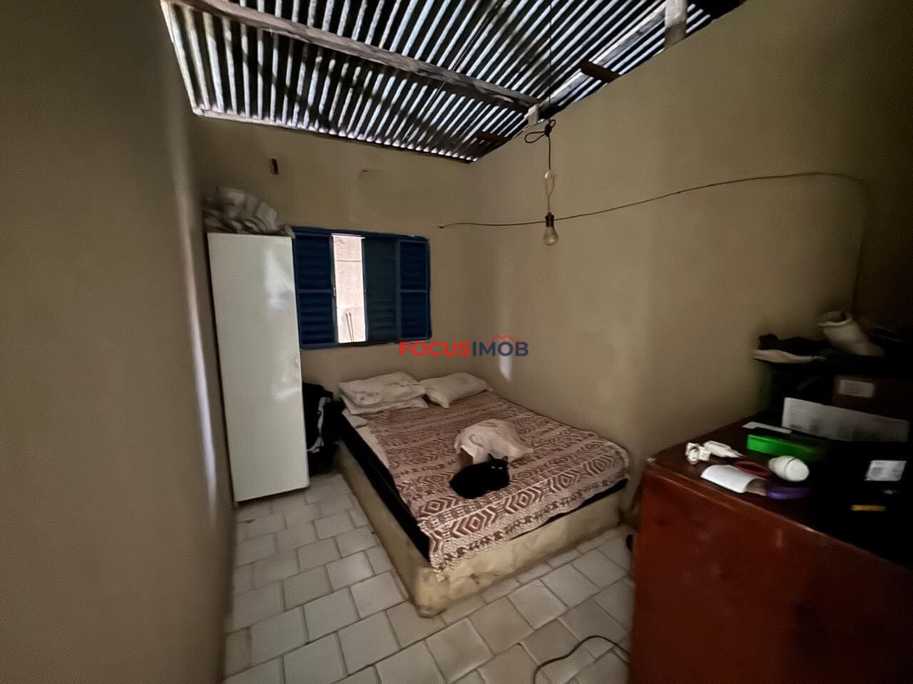 Casa à venda no Jardim Chaparral - Mogi Guaçu/SP