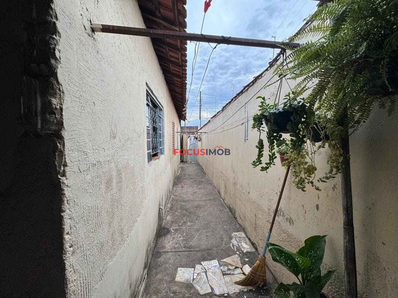 Casa à venda no Jardim Chaparral - Mogi Guaçu/SP