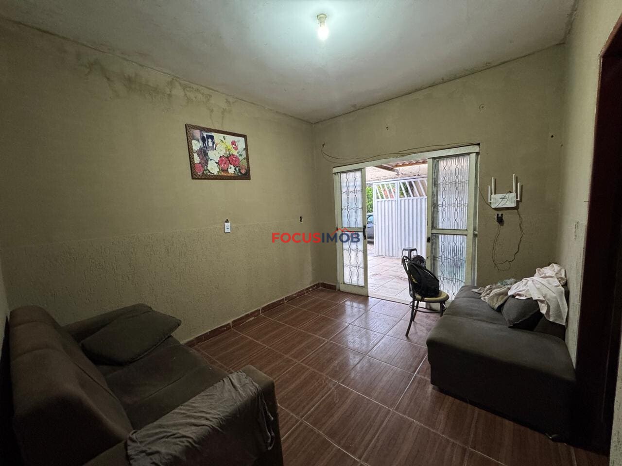 Casa à venda no Jardim Chaparral - Mogi Guaçu/SP