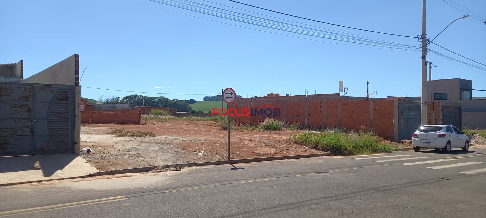 Terreno à Venda – Jardim Nova Alvorada | Mogi Guaçu/SP