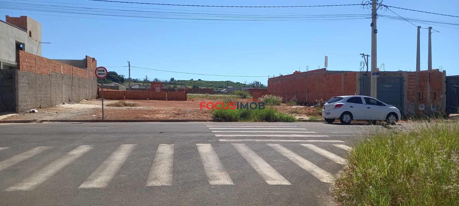 Terreno à Venda – Jardim Nova Alvorada | Mogi Guaçu/SP