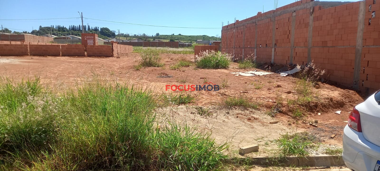 Terreno à Venda – Jardim Nova Alvorada | Mogi Guaçu/SP