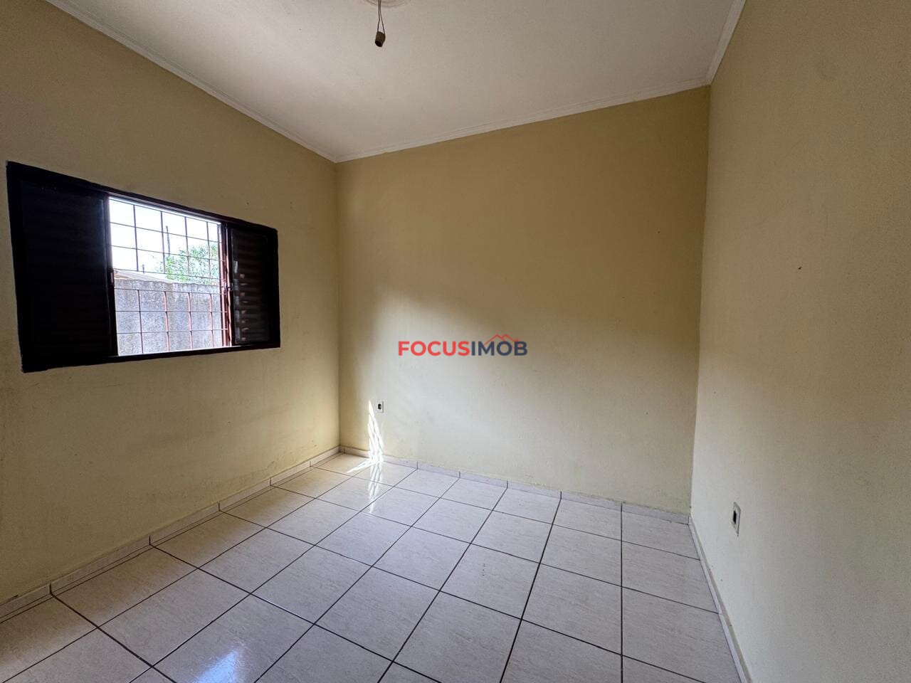 Casa para Alugar Jd. Santa Terezinha II – Mogi Guaçu/SP