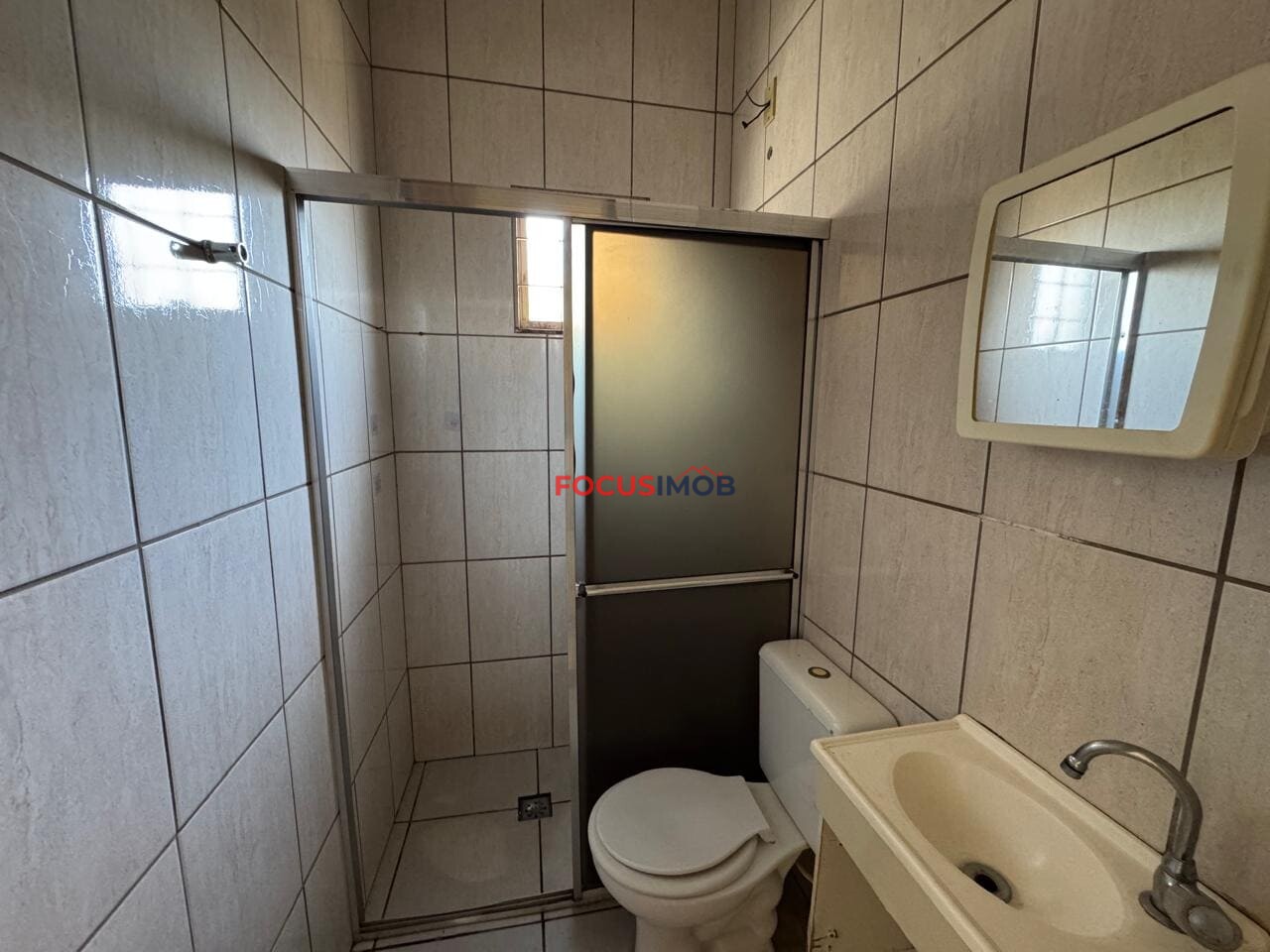 Casa para alugar Jd. Santa Terezinha II - Mogi Guaçu/SP