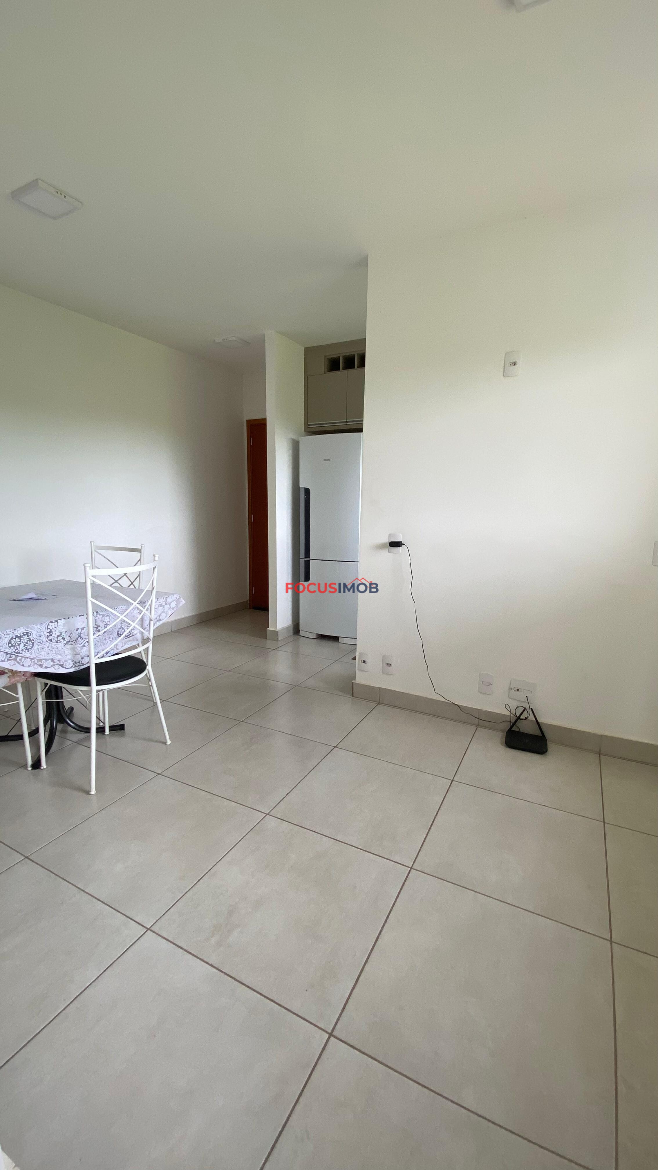 🏡 Apartamento para Locação – Condomínio Residencial Parque dos Lagos | Mogi Guaçu/SP