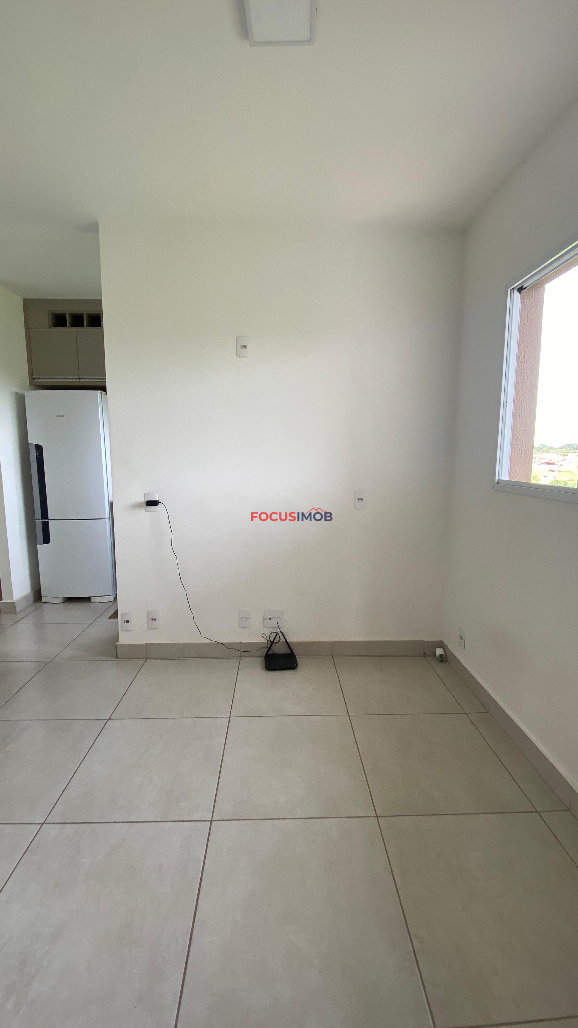 🏡 Apartamento para Locação – Condomínio Residencial Parque dos Lagos | Mogi Guaçu/SP