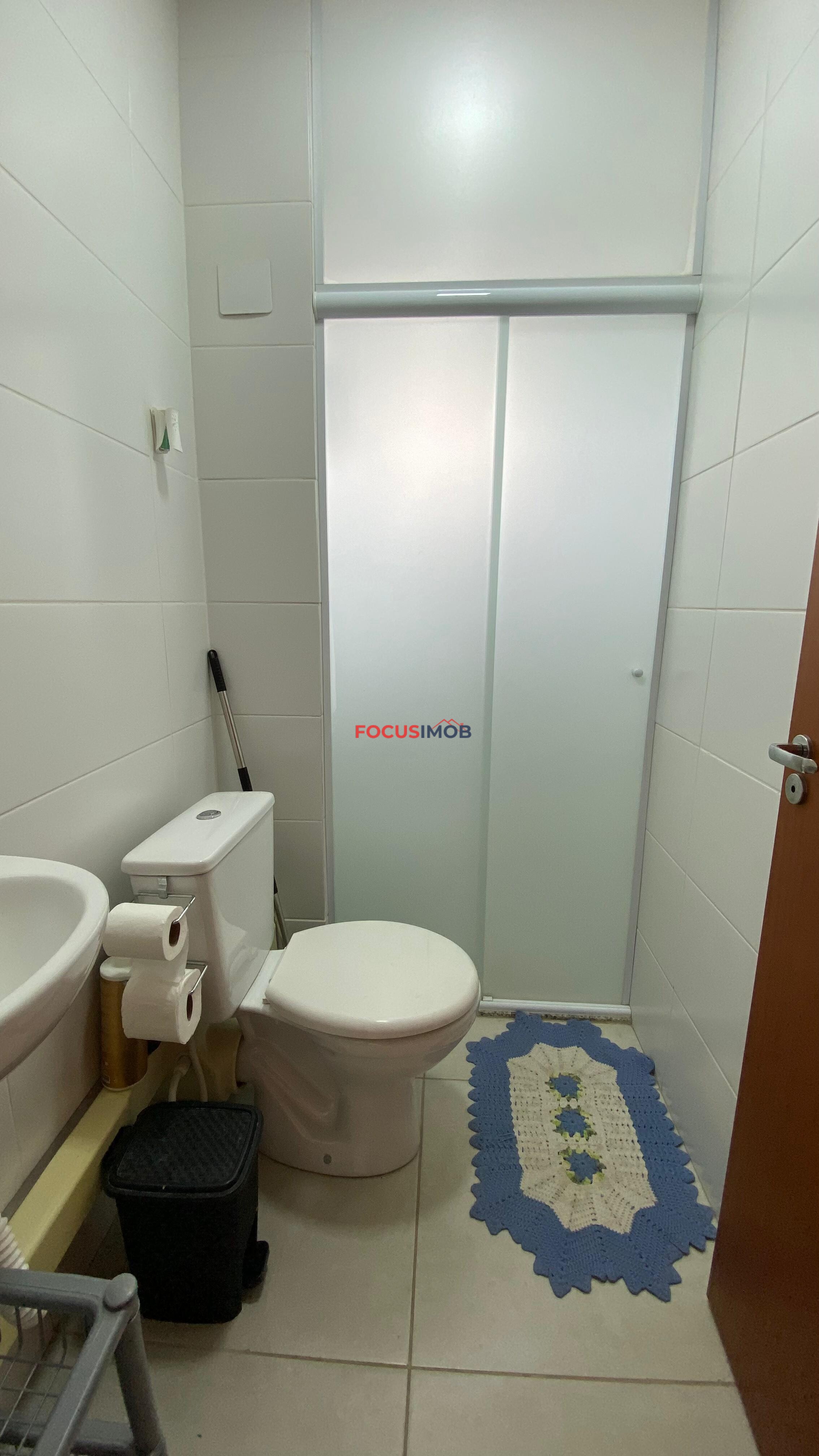 🏡 Apartamento para Locação – Condomínio Residencial Parque dos Lagos | Mogi Guaçu/SP