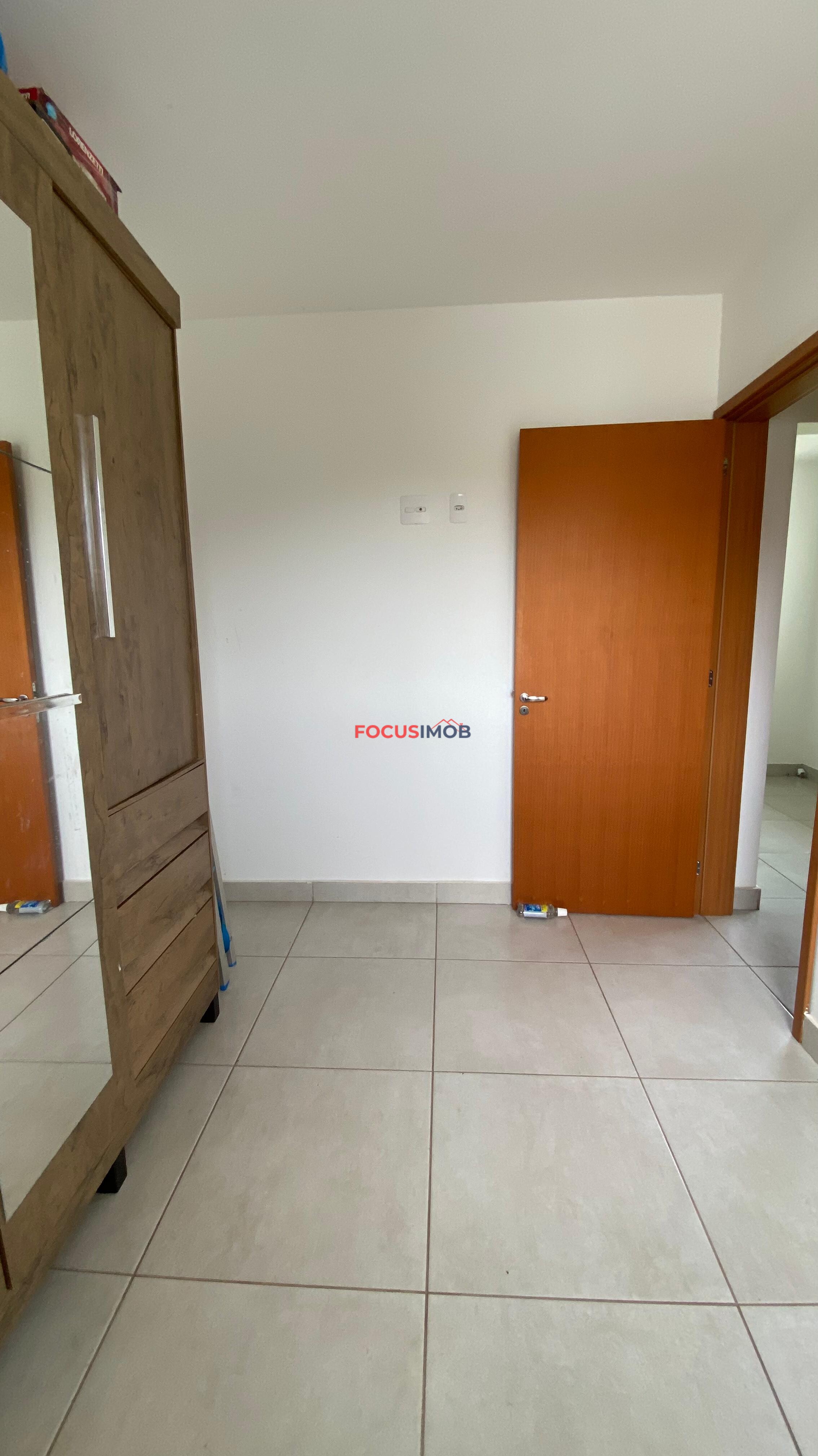 🏡 Apartamento para Locação – Condomínio Residencial Parque dos Lagos | Mogi Guaçu/SP
