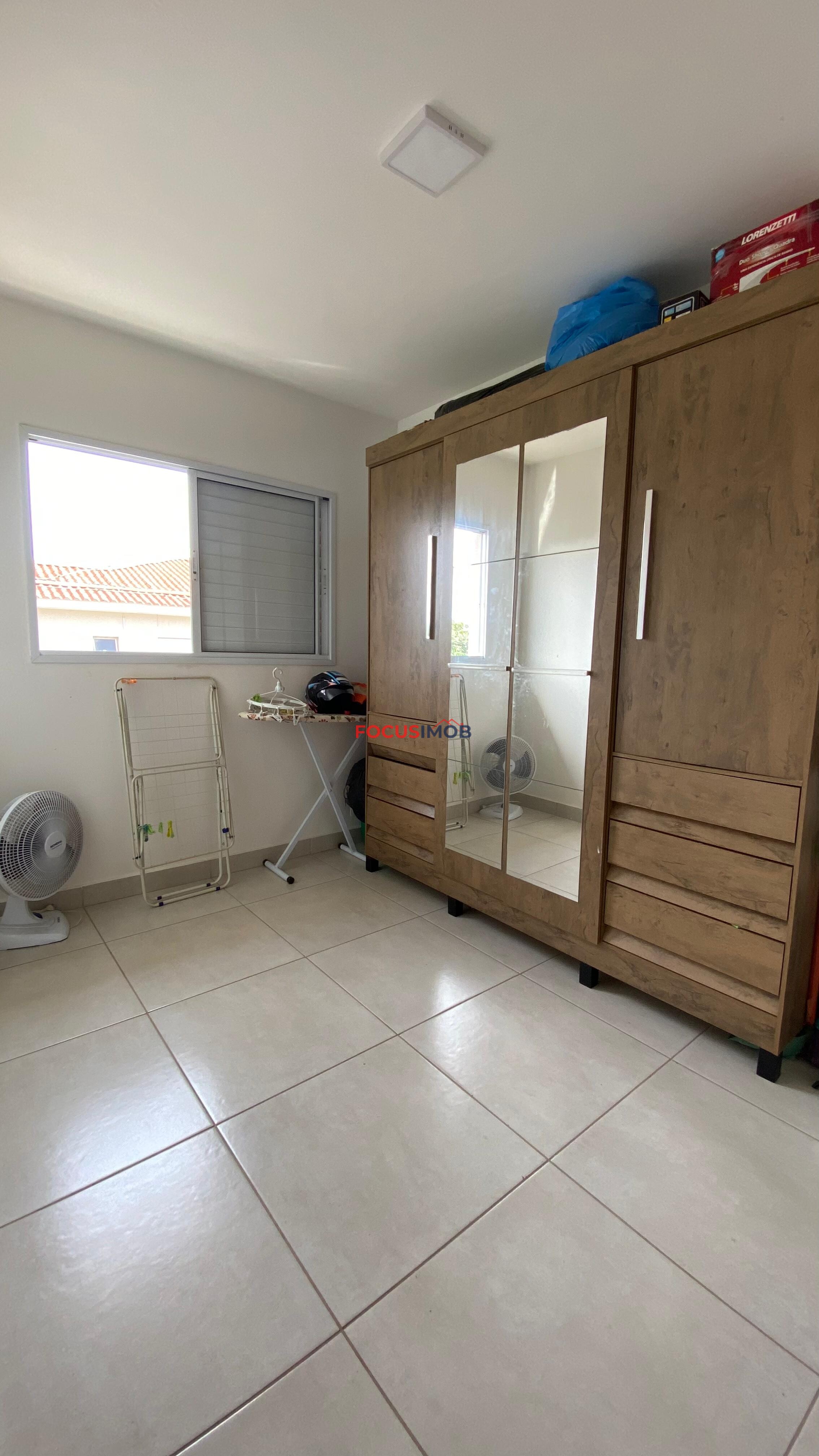🏡 Apartamento para Locação – Condomínio Residencial Parque dos Lagos | Mogi Guaçu/SP