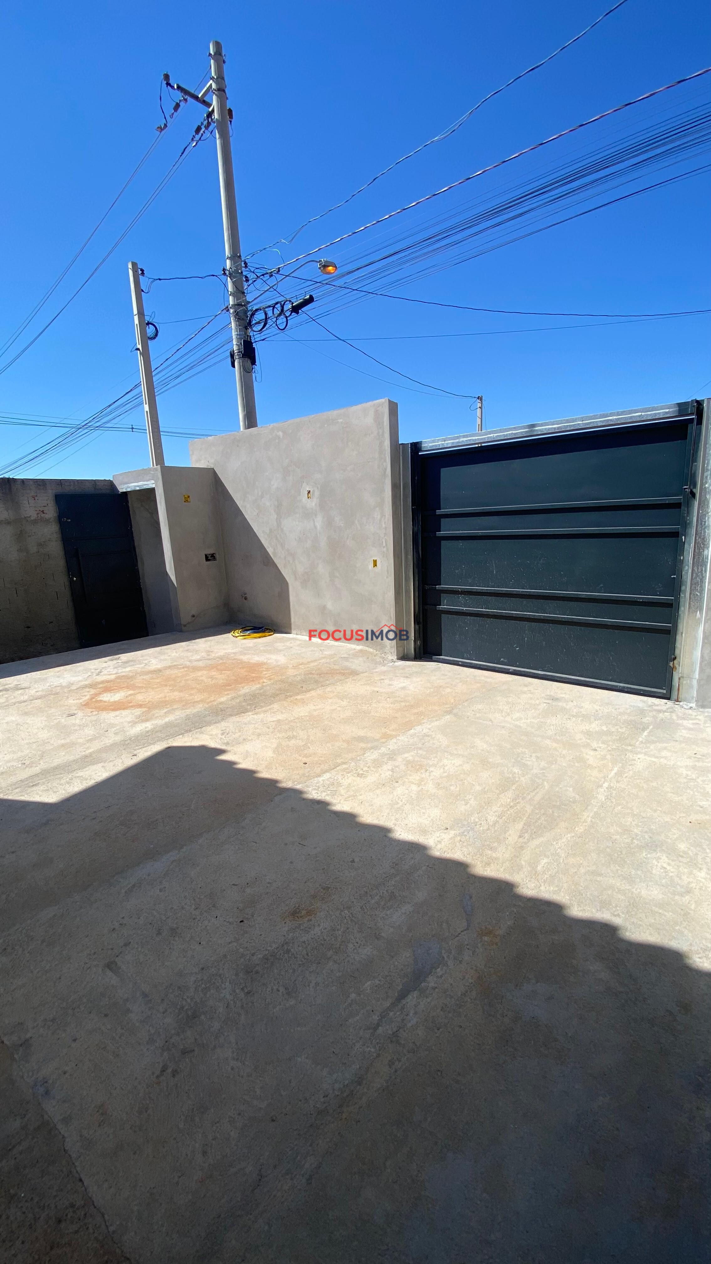 🏡✨ Casa à Venda – Residencial Cidade Jardim | Mogi Guaçu/SP