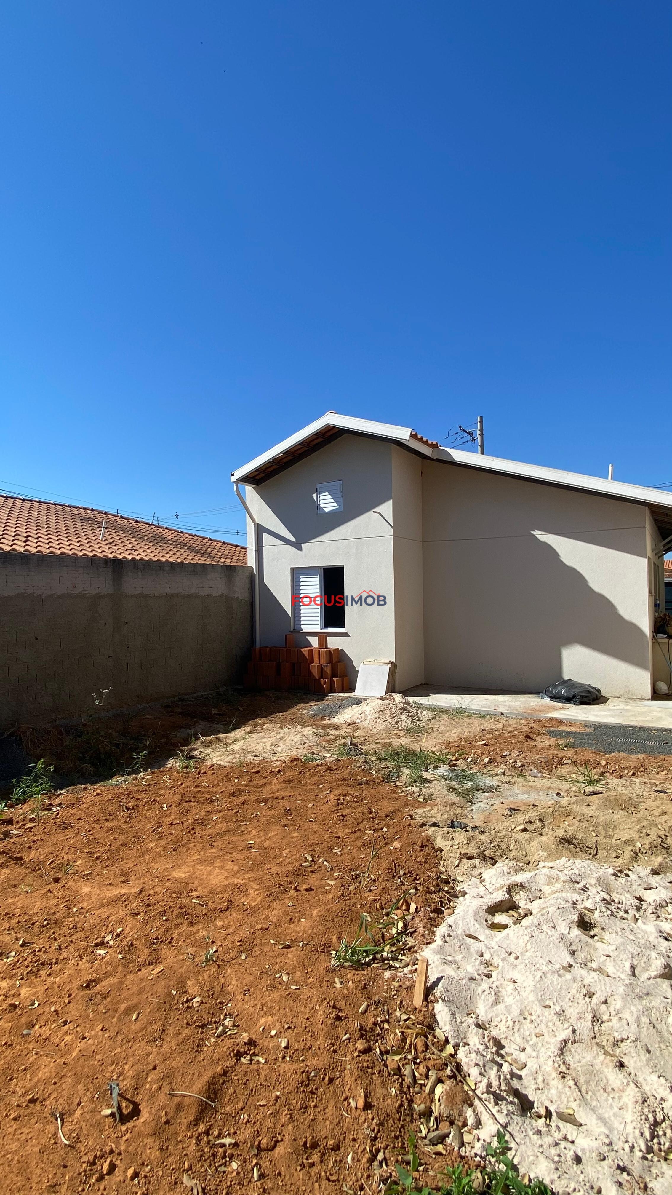 🏡✨ Casa à Venda – Residencial Cidade Jardim | Mogi Guaçu/SP