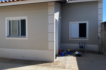 🏡✨ Casa à Venda – Residencial Cidade Jardim | Mogi Guaçu/SP