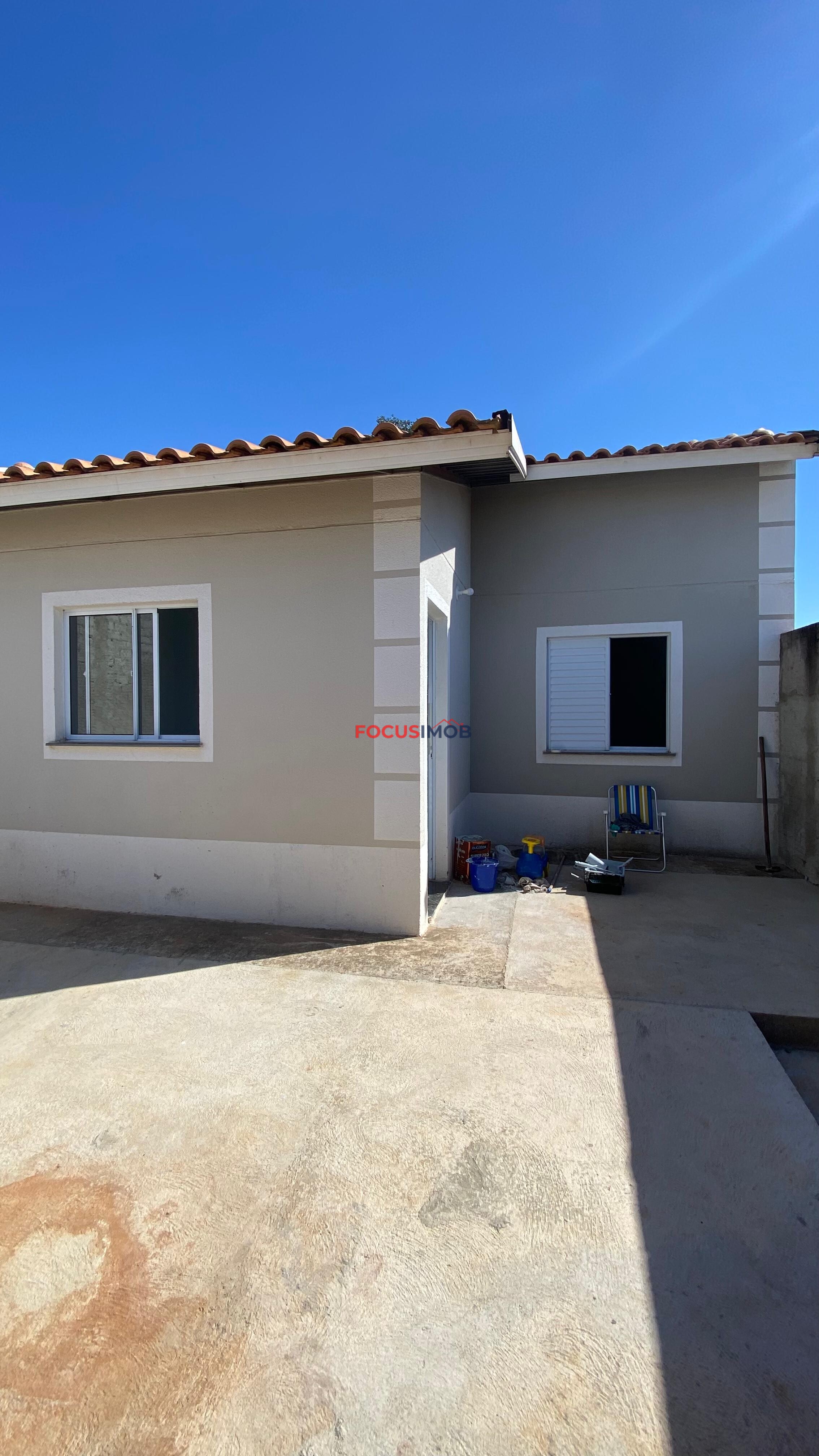 🏡✨ Casa à Venda – Residencial Cidade Jardim | Mogi Guaçu/SP