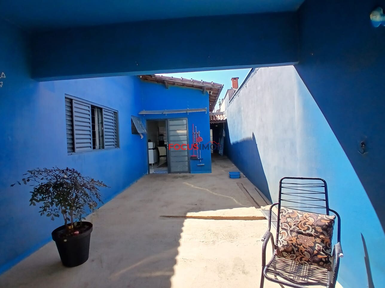 Casa à venda com 160 m²  no Istor Luppi
