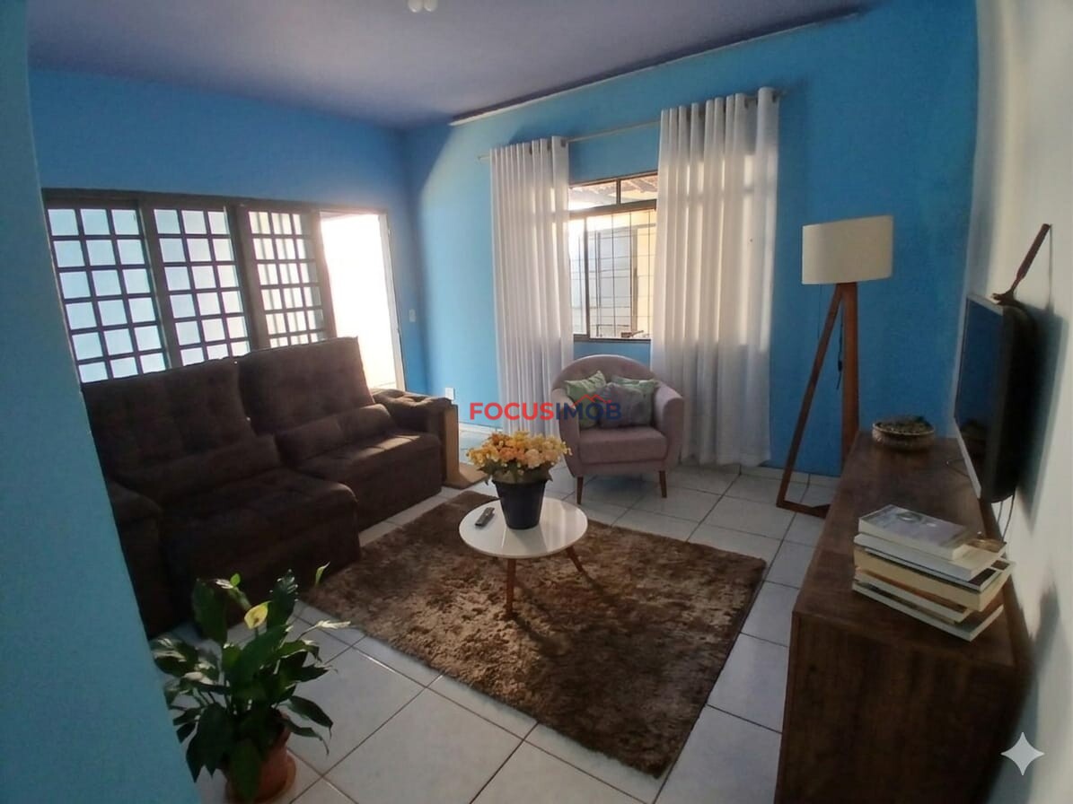 Casa à venda com 160 m²  no Istor Luppi