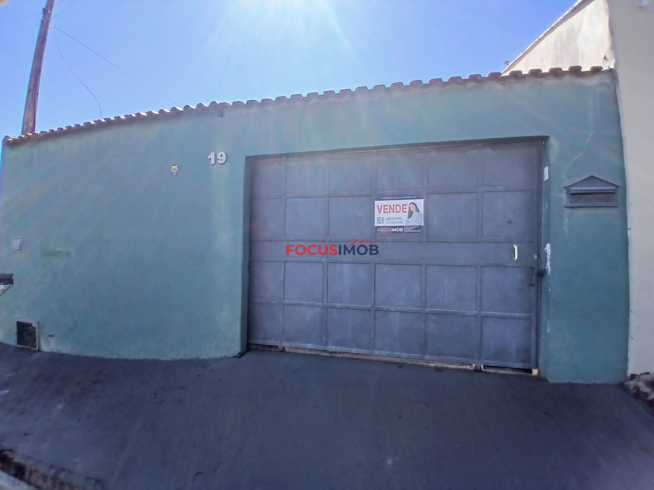 Casa à venda com 160 m²  no Istor Luppi