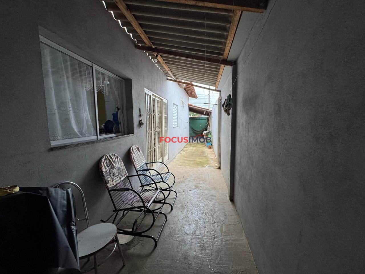 Casa à Venda no Jd. Suécia - Mogi Guaçu/SP