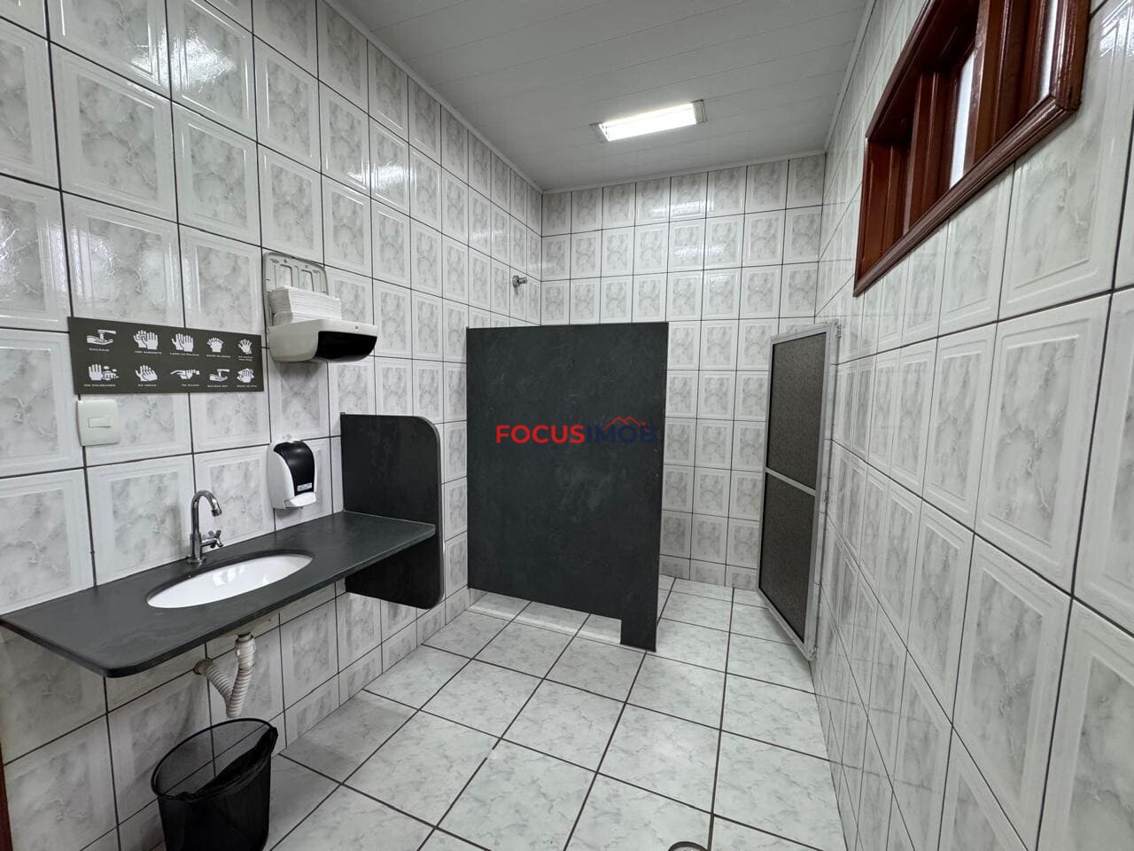 Conjunto Comercial / Salão à venda, 192m² - Jardim Novo I