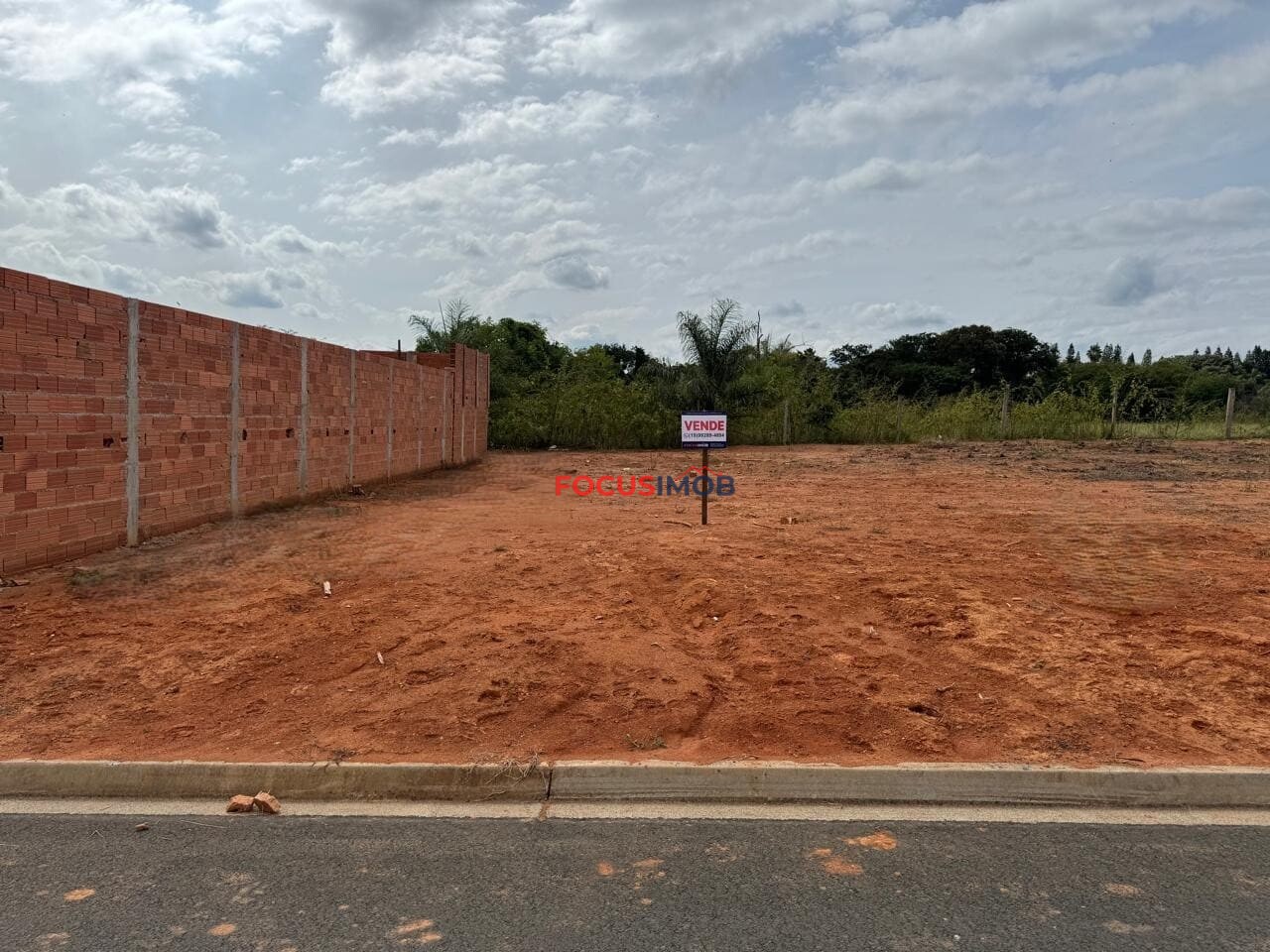 Terreno de 200 m² à Venda no Jardim Nova Alvorada – Mogi Guaçu/SP