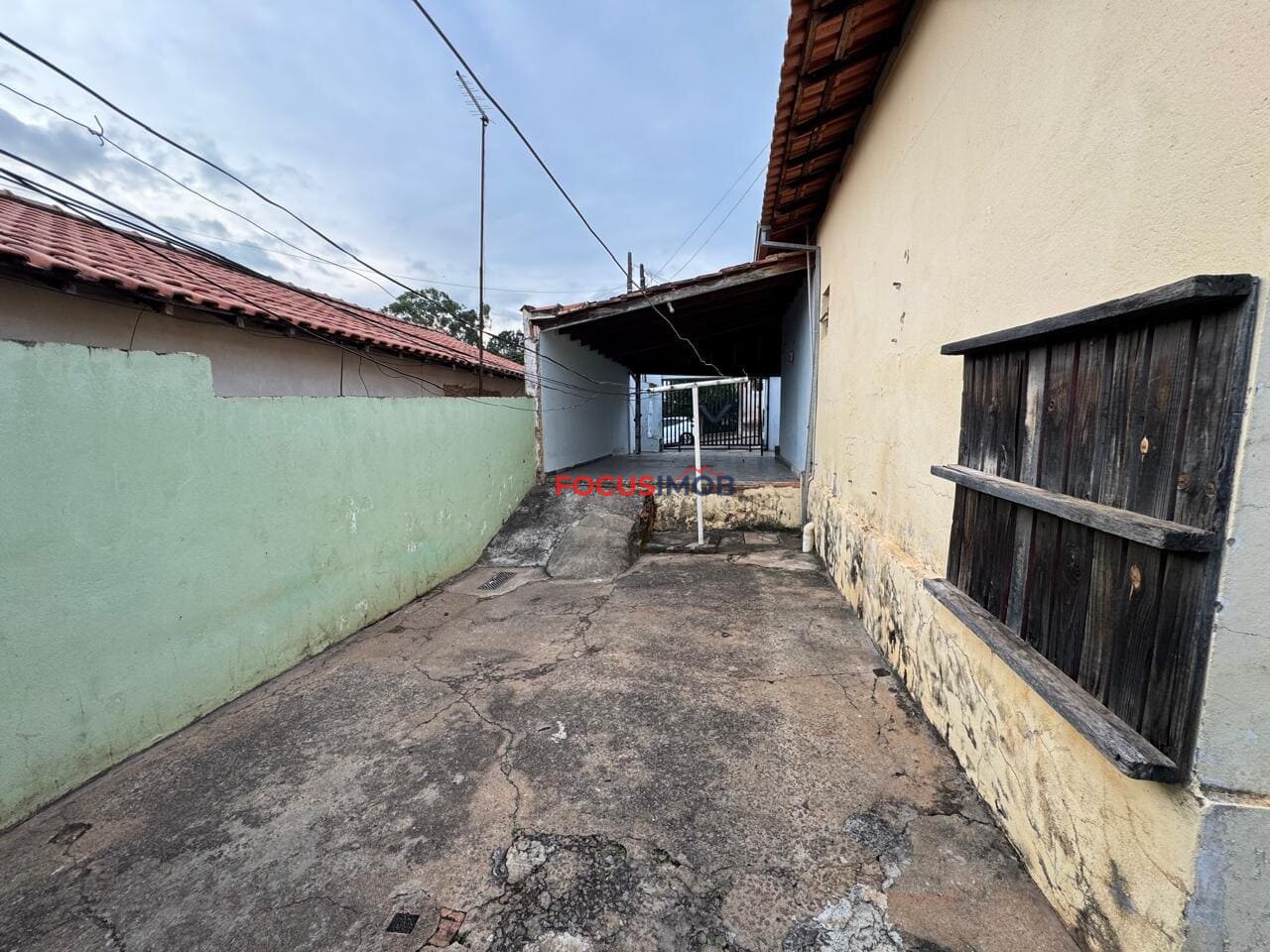 Casa à venda no Jardim Hedy em Mogi Guaçu/SP