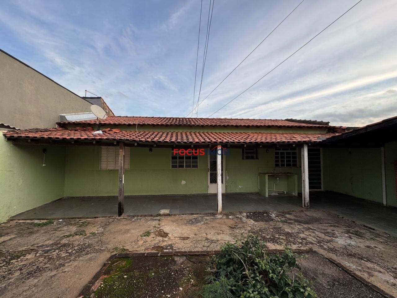 Casa à venda no Jardim Hedy em Mogi Guaçu/SP