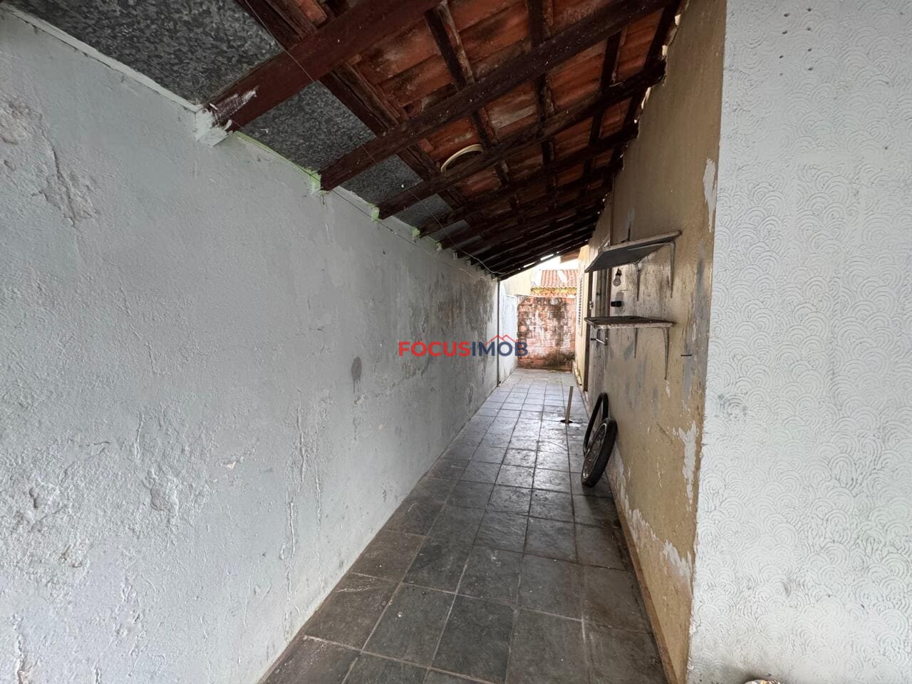 Casa à venda no Jardim Hedy em Mogi Guaçu/SP