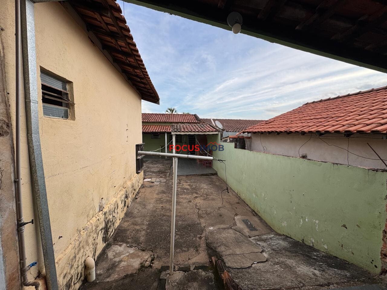 Casa à venda no Jardim Hedy em Mogi Guaçu/SP
