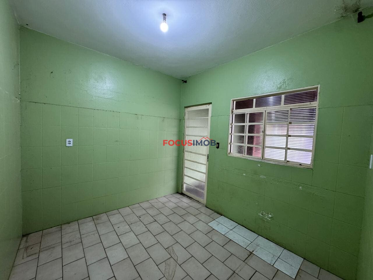 Casa à venda no Jardim Hedy em Mogi Guaçu/SP