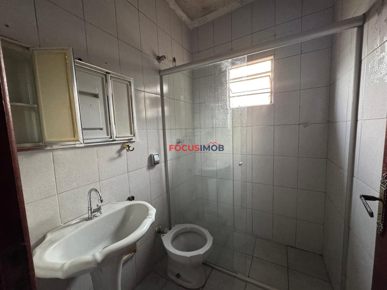 Casa à venda no Jardim Hedy em Mogi Guaçu/SP