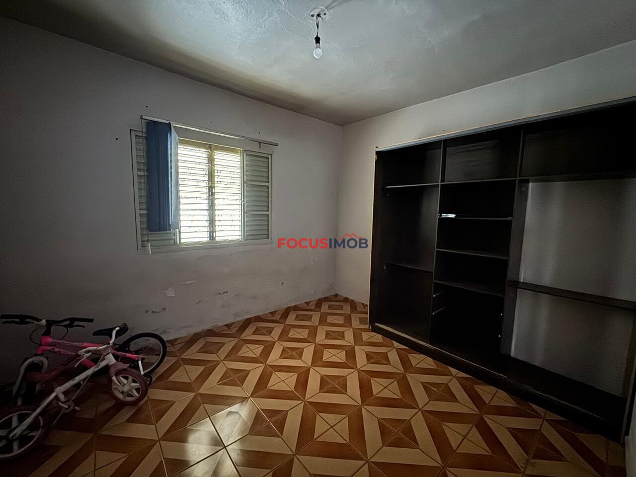 Casa à venda no Jardim Hedy em Mogi Guaçu/SP