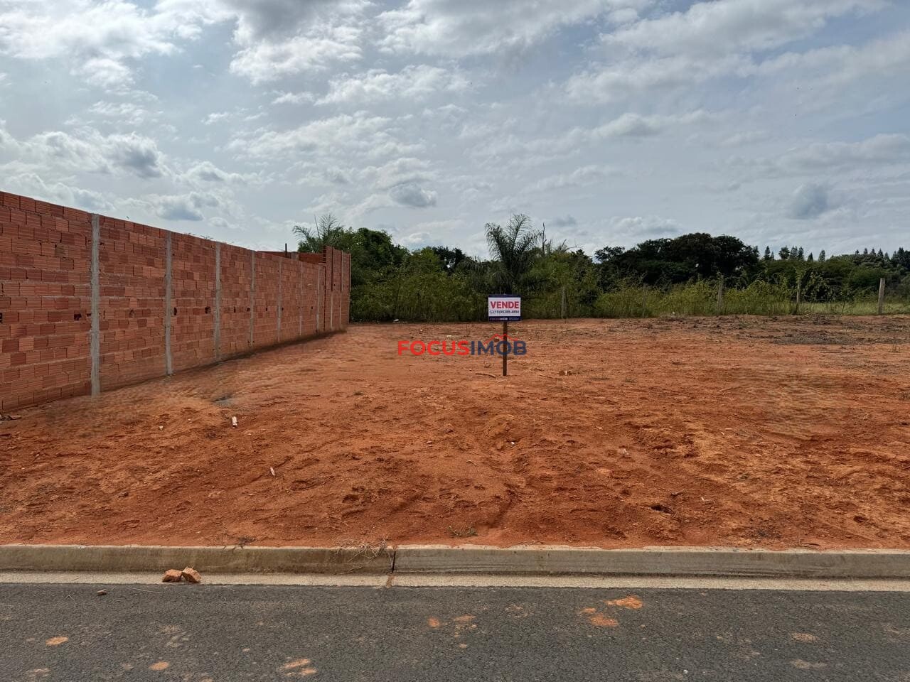 Terreno de 200 m² à Venda no Jardim Nova Alvorada – Mogi Guaçu/SP