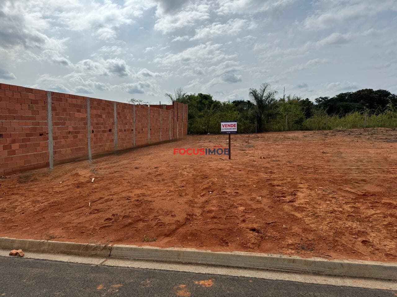 Terreno de 200 m² à Venda no Jardim Nova Alvorada – Mogi Guaçu/SP