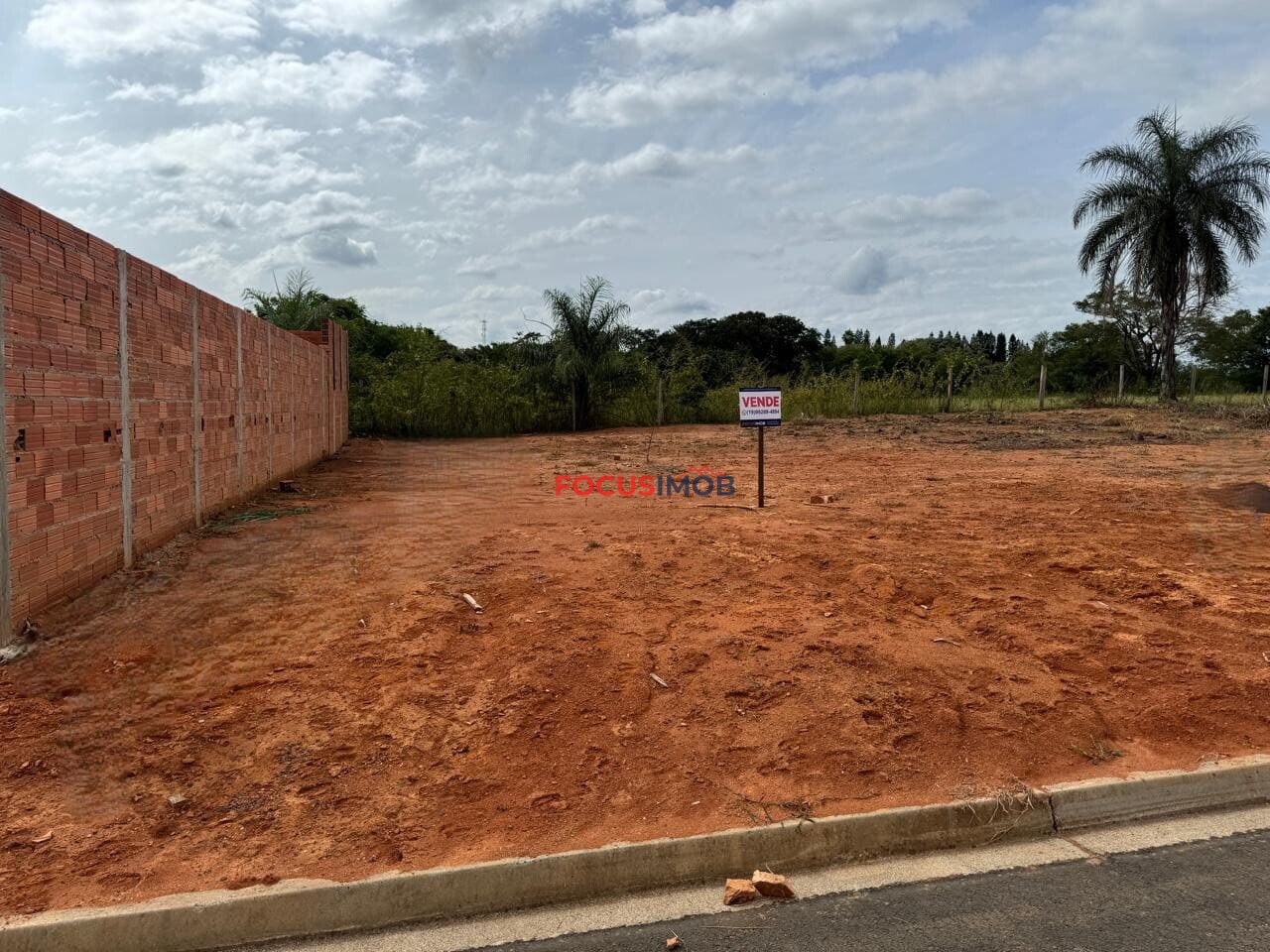 Terreno de 200 m² à Venda no Jardim Nova Alvorada – Mogi Guaçu/SP