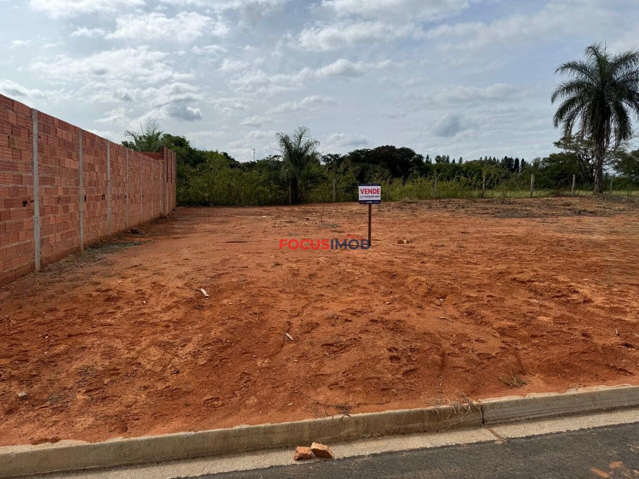 Terreno de 200 m² à Venda no Jardim Nova Alvorada – Mogi Guaçu/SP