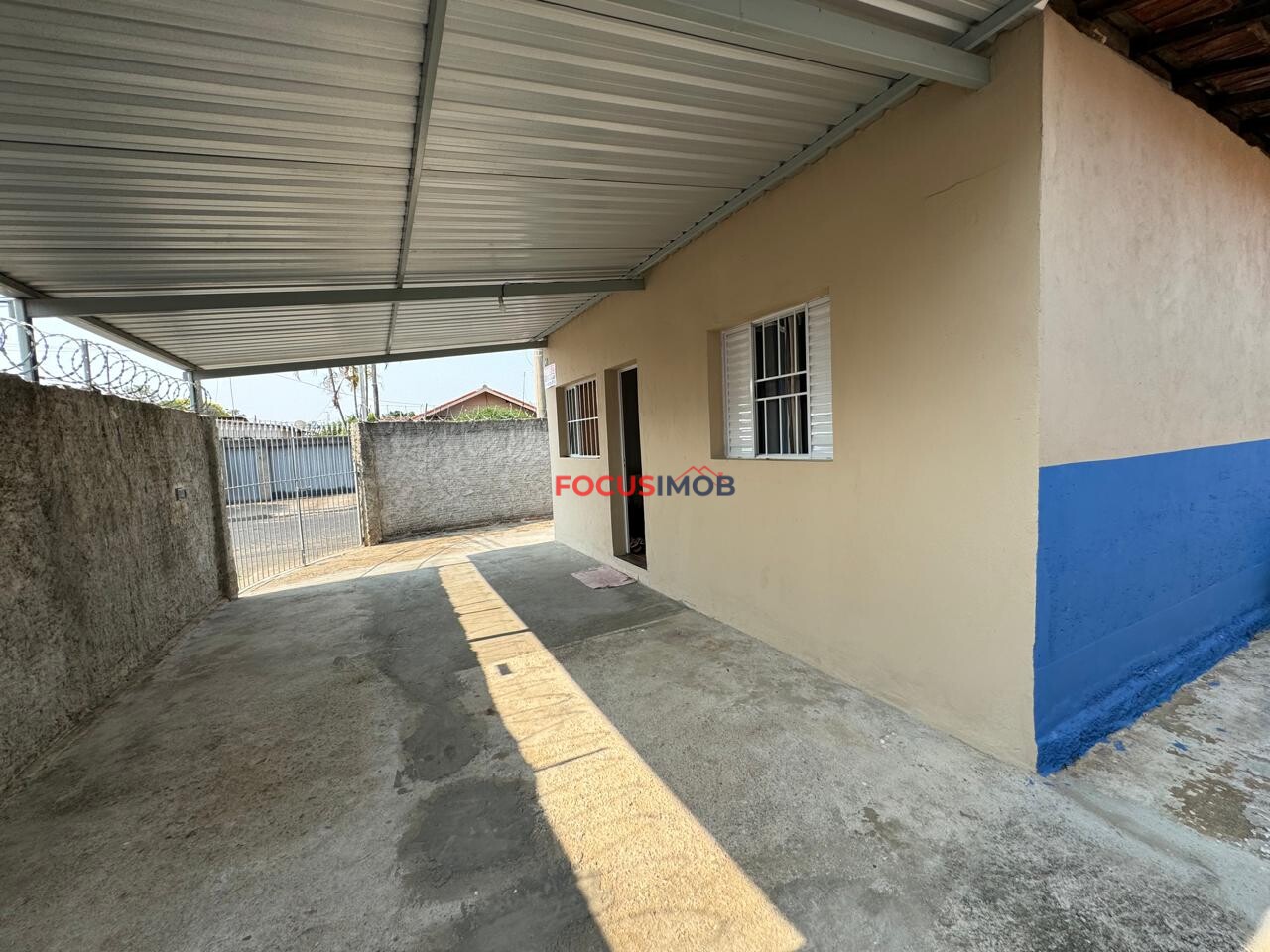 Casa à Venda Santa Terezinha