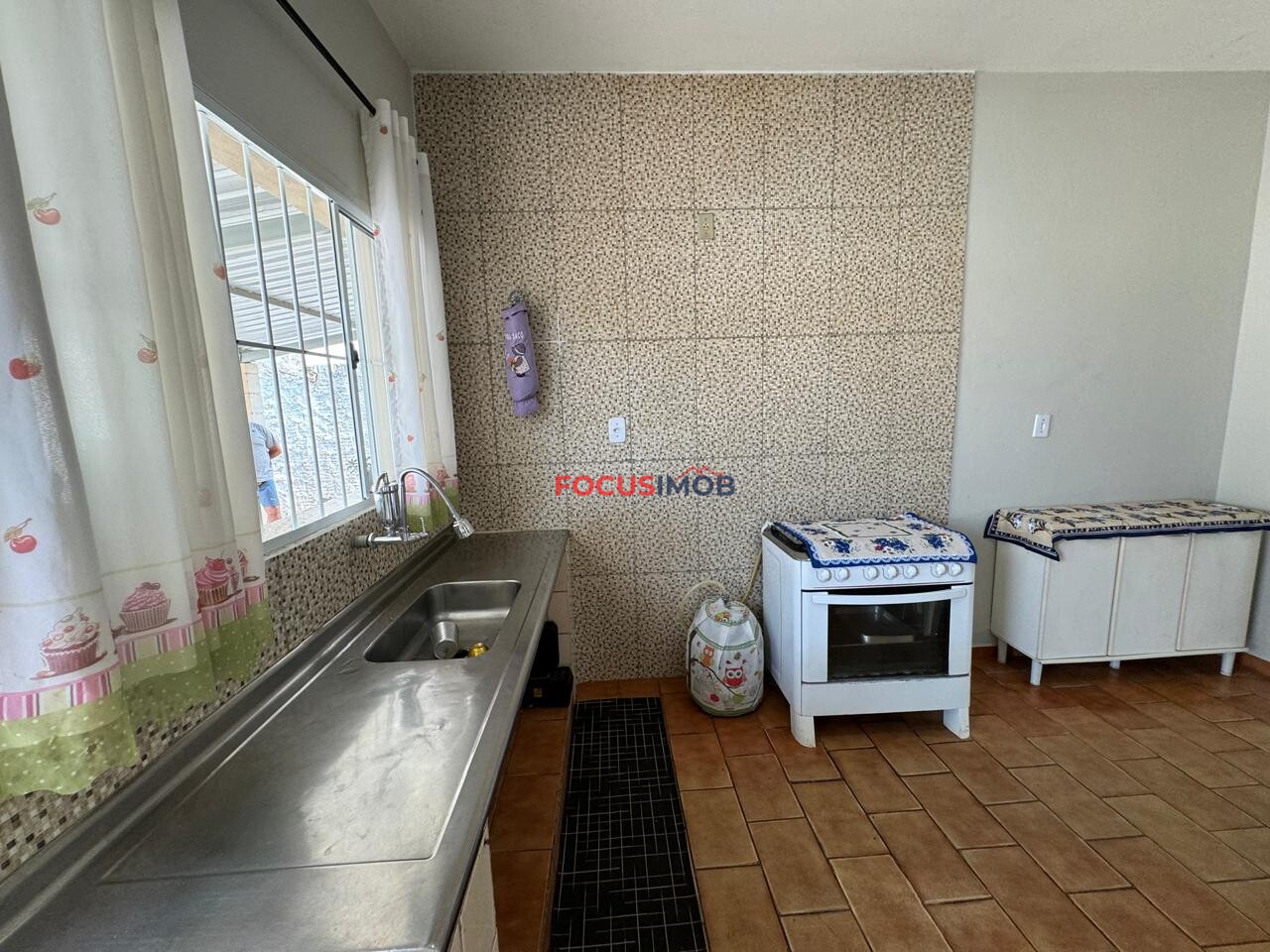 Casa à Venda Santa Terezinha