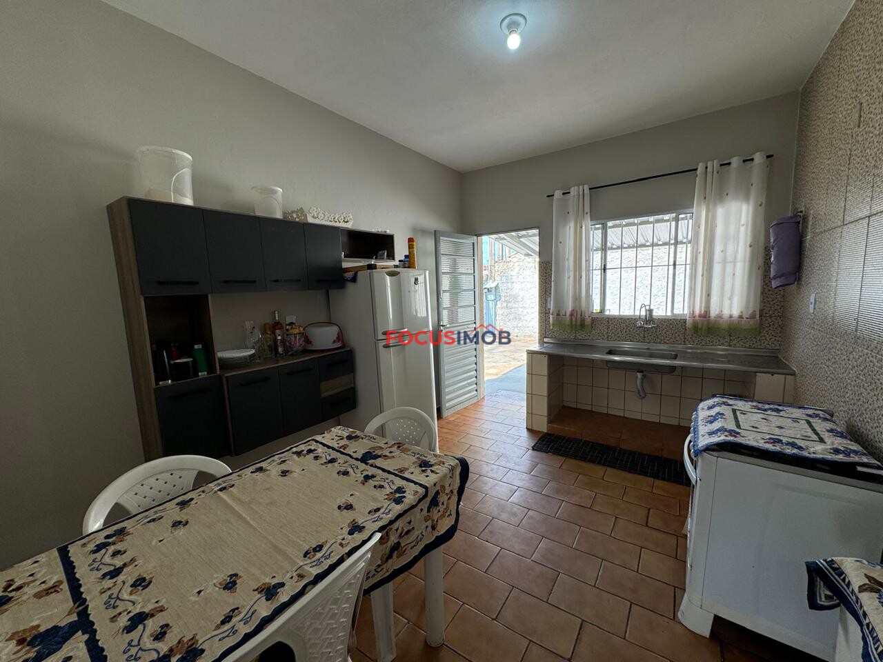 Casa à Venda Santa Terezinha