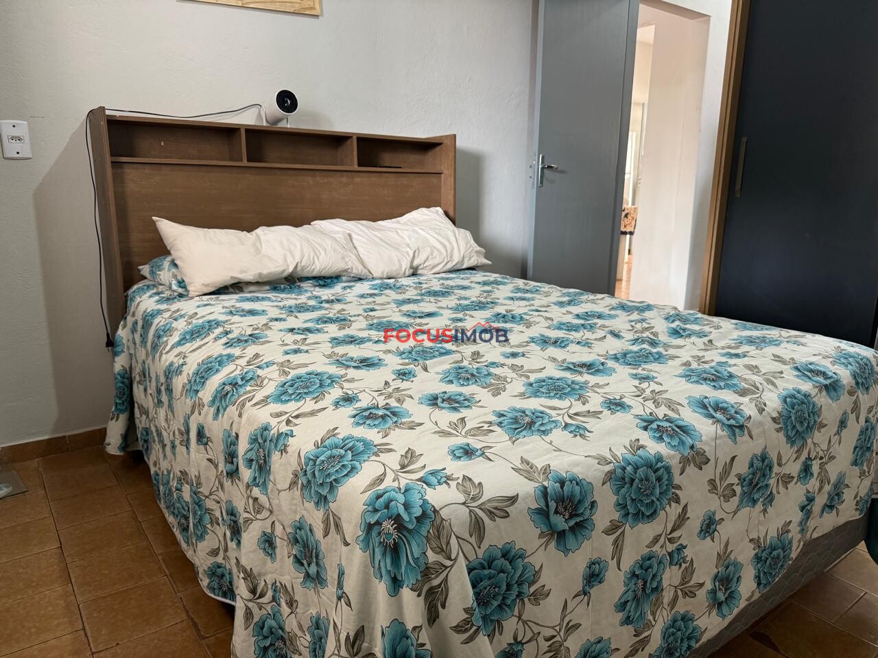 Casa à Venda Santa Terezinha