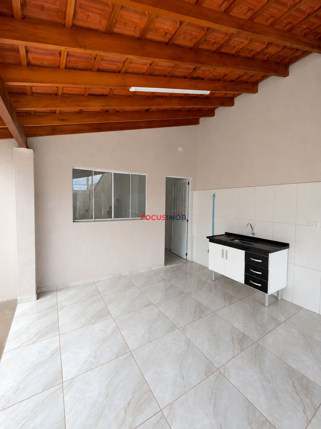 🏡 Casa para Locação – Parque Residencial Nova Canaã 📍 Mogi Guaçu/SP