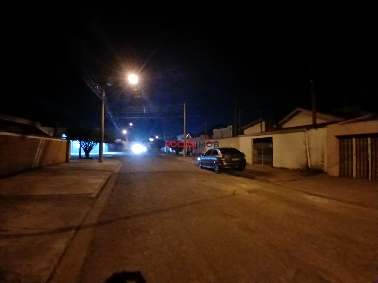 Casa para Locação Jd Veneza